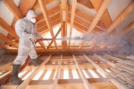 Best Commercial Insulation Services  in Bar Nunn, WY