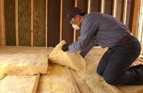 Types of Insulation We Offer in Bar Nunn, WY