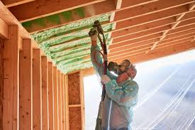 Best Eco-Friendly Insulation Solutions  in Bar Nunn, WY