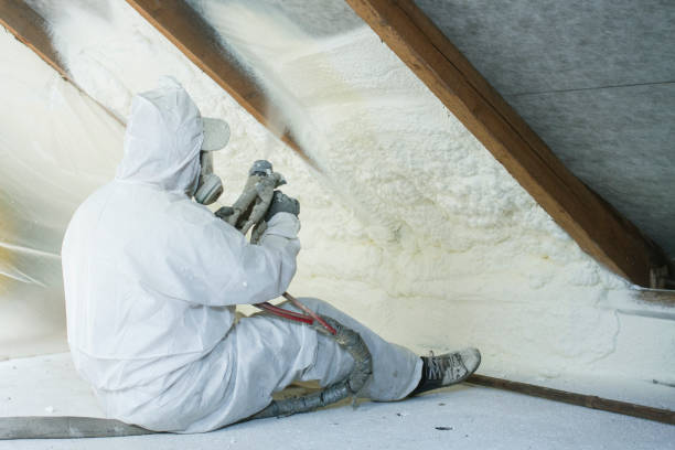 Trusted Bar Nunn, WY Insulation Services Experts